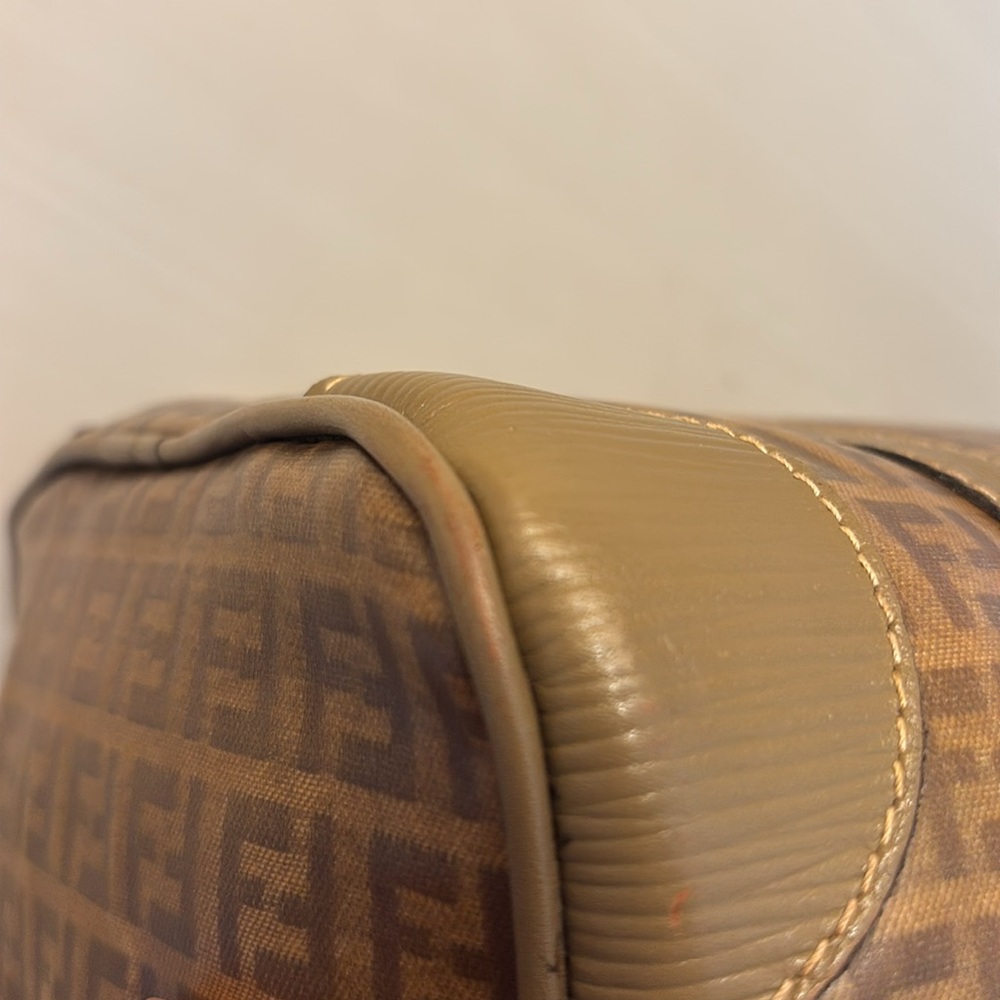 FENDI BOSTON - Picture 10 of 17